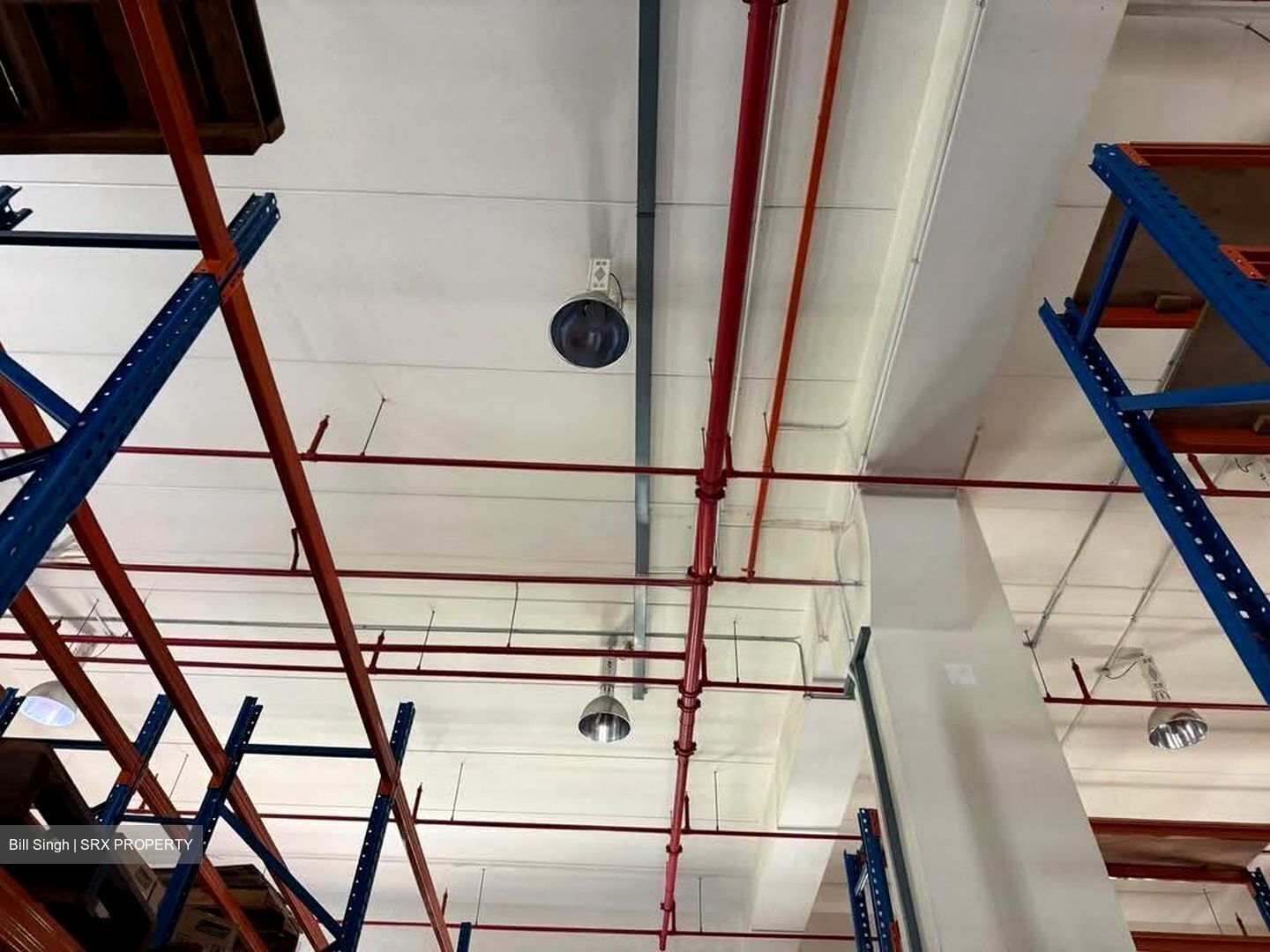 ABM BUILDING (D3), Factory #633707221